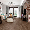 Фотографии в интерьере, Ламинат Floorwood Phantom Дуб Хэмонд
