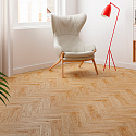 Фотографии в интерьере, Ламинат Faus Masterpieces Narbona Herringbone