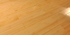 Паркетная доска Tatami Bamboo Flooring Натурал Бамбук Глянцевый 