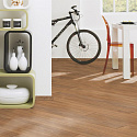Фотографии в интерьере, Ламинат Kronospan Super Natural Classic Дуб Харлех