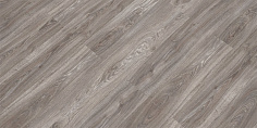 ПВХ плитка, кварц виниловый ламинат Fine Floor 1400 Wood Дуб Бран FF-1416