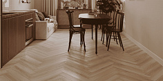 Купить Ламинат Norland Herringbone Elegant Дуб Иония LF303-33