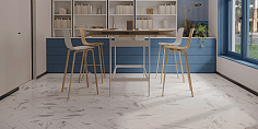 SPC ламинат Alpine Floor Адамант Паркет Фён ECO 31-5-R