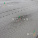 Фотографии в интерьере, SPC ламинат Damy Floor Family Дуб Классический Серый