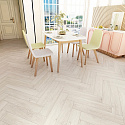 Фотографии в интерьере, SPC ламинат Icon Floor Purple 5 мм Дуб Нувель