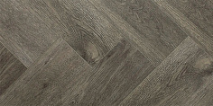 ПВХ плитка, кварц виниловый ламинат Alpine Floor Parquet LVT Дуб Венге Грей ECO16-8