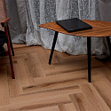 Фотографии в интерьере, SPC ламинат Steinholz Herringbone Лустенау