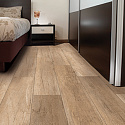 Фотографии в интерьере, Пробковый пол Corkart Design Concept Enzo 4006 DNN B