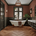 Фотографии в интерьере, SPC ламинат Tulesna Art Parquet Гранит