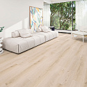 Фотографии в интерьере, SPC ламинат Floorwood Synchro Дуб Санрайз