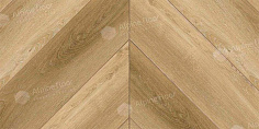 SPC ламинат Alpine Floor Chevron Alpine Дуб Grazioso ECO 18-17