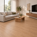 Фотографии в интерьере, Ламинат Icon Floor Olive Дуб Флоренс