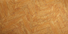 ПВХ плитка, кварц виниловый ламинат Fine Floor Craft Short Plank Пекан Барроу FF-067