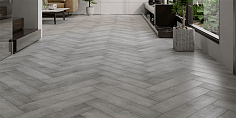 SPC ламинат Alpine Floor Адамант Паркет Корноулл