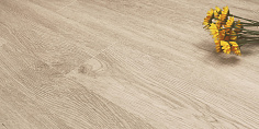SPC ламинат Icon Floor Black 6.0 Дуб Форд BL-24 NEW