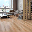 Фотографии в интерьере, SPC ламинат Calitex Diamonds Plank Eternity