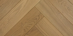 Инженерная доска Hocoholz Английская елка трёхслойная (премиум) 15 мм Дуб Акцентив ...
