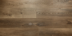 ПВХ плитка, кварц виниловый ламинат Alpine Floor Premium XL композит ABA Дуб коричневый (с подложкой) ECO7-9