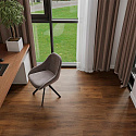 Фотографии в интерьере, ПВХ плитка, кварц виниловый ламинат Alpine Floor Ultra Дуб Казимир