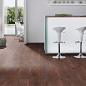 Фотографии в интерьере, Ламинат Kronospan Floordream Vario Дуб Шейр
