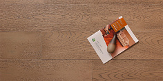 Купить Инженерная доска Dw Flooring Доска 14 мм Дуб LX-016 (1900х190х14)