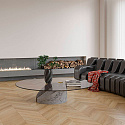 Фотографии в интерьере, Ламинат Mostflooring Гауди Валенсия