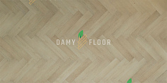 SPC ламинат Damy Floor London Бристоль 191023EL-02