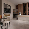 Фотографии в интерьере, ПВХ плитка, кварц виниловый ламинат Alpine Floor Stone Premium LVT Слатэджейм