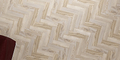 ПВХ плитка, кварц виниловый ламинат Fine Floor Craft Small Plank Дуб Хэмптон-Корт FF-008