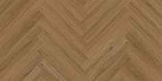 ПВХ плитка, кварц виниловый ламинат Vinilam Parquet Herringbone Монпелье