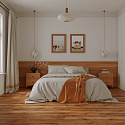 Фотографии в интерьере, SPC ламинат Tulesna Hard Доломит