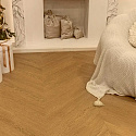 Фотографии в интерьере, SPC ламинат Steinholz Element Chevron Амальфи