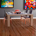 Фотографии в интерьере, SPC ламинат Falquon The Floor Wood Portland Дуб