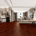 Фотографии в интерьере, Ламинат Floorwood Phantom Дуб Роан