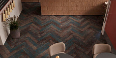 Купить SPC ламинат Alpine Floor Адамант Паркет Сирокко ECO 31-3-R