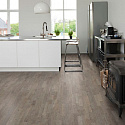 Фотографии в интерьере, Паркетная доска Upofloor Tempo Oak Cappucino 3S