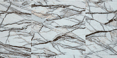 ПВХ плитка, кварц виниловый ламинат Art East Tile Hit S Мрамор Червеолле ATS 765