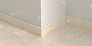 Плинтус Alpine Floor Parquet Light Дуб Адара SK 13-14 