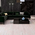 Фотографии в интерьере, Ламинат Kastamonu Floorpan Blue Дуб Мельбурн
