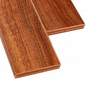 Фотографии в интерьере, Ламинат WoodStyle Arrow Нейт