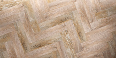 ПВХ плитка, кварц виниловый ламинат Fine Floor Craft Short Plank Фуэго FF-420