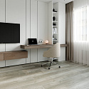 Фотографии в интерьере, SPC ламинат Floorwood Residence Дуб Форса