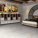 Фотографии в интерьере, Массивная доска Damy Floor Luxury Палуба Ванильный Евростандарт 20 мм