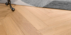 Ламинат Damy Floor Наследие Дуб Табачный DFL-007h