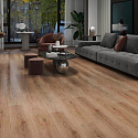 Фотографии в интерьере, SPC ламинат Calitex Diamonds Plank Sierra