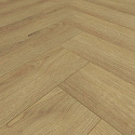 Фотографии в интерьере, SPC ламинат Stone Floor Английская Ёлка Дуб Рейфилд