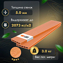 Фотографии в интерьере, Террасная доска Woodgrand из МПК с тиснением Орех 6000x150x22 мм