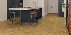 Ламинат Norland Herringbone Elegant Strong Дуб Фанэн LF304-17