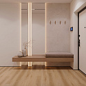 Фотографии в интерьере, SPC ламинат Floorwood Residence Дуб Идиль