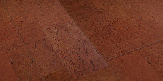 Пробковый пол Corkart Narrow Plank 6 мм PJ3 186w ML X-6.0